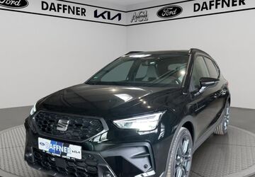Seat Arona 1.266 km 22.480 &euro; Leipzig 04179