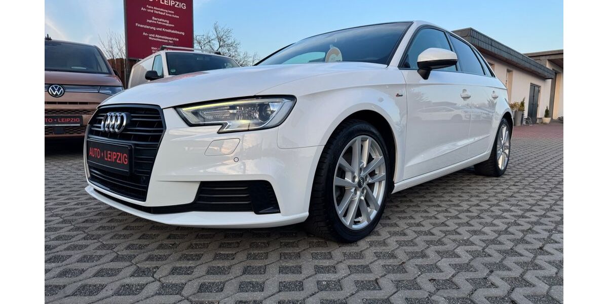 Audi A3 110.800 km 15.990 &euro; Leipzig 04178