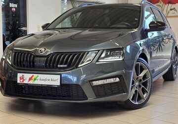 Skoda Octavia 77.014 km 24.490 &euro; Leipzig 04347