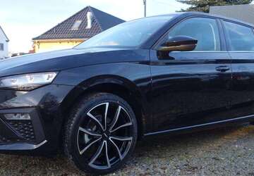 Skoda Scala 14.200 km 21.800 &euro; Zwenkau 04442