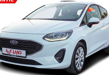 Ford Fiesta 38.149 km 14.950 &euro; Leipzig 04209