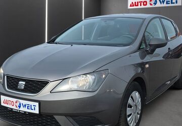 Seat Ibiza 109.181 km 6.990 &euro; Sandersdorf Brehna 06796