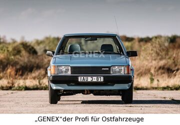 Mazda 323 89.500 km 8.900 &euro; Beucha 04824