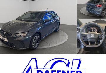Seat Ibiza 3.100 km 20.890 &euro; Leipzig 04179