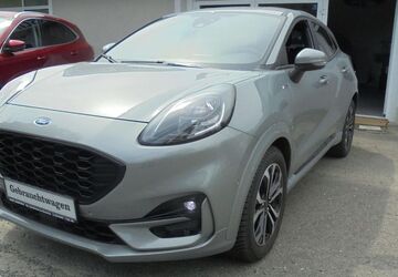 Ford Puma 15.777 km 21.881 &euro; Brandis, OT Beucha 04824