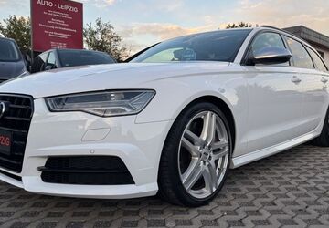 Audi S6 181.800 km 23.990 &euro; Leipzig 04178