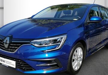 Renault Megane 65.623 km 18.990 &euro; Leipzig 04129