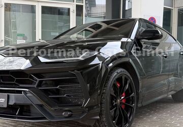Lamborghini Urus 161.111 km 161.790 &euro; Leipzig 04129