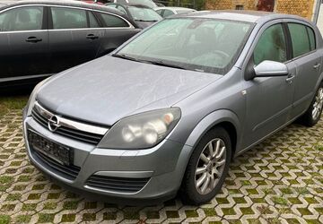 Opel Astra 260.000 km 1.000 &euro; Leipzig 04288