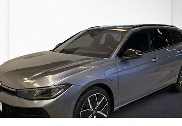 VW Passat 7.500 km 73.930 &euro; Leipzig 04178