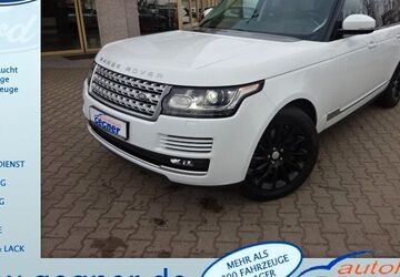 Land Rover Range Rover 141.596 km 38.940 &euro; Eilenburg 04838