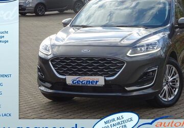 Ford Kuga 86.758 km 20.440 &euro; Eilenburg 04838