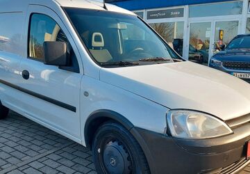 Opel Combo 129.000 km 1.499 &euro; Leipzig 04328