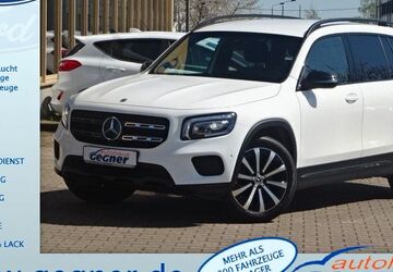 Mercedes-Benz GLB 200 40.796 km 29.840 &euro; Eilenburg 04838