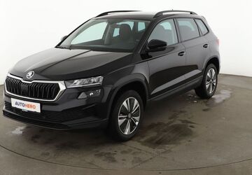 Skoda Karoq 11.188 km 26.460 &euro; Leipzig 04328