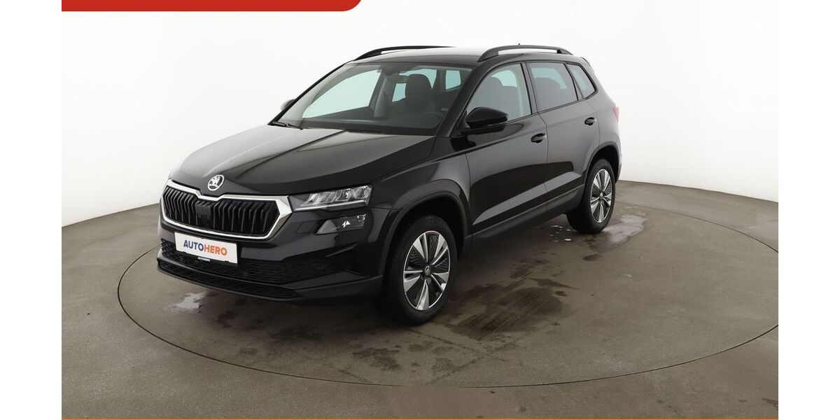 Skoda Karoq 11.188 km 26.460 &euro; Leipzig 04328