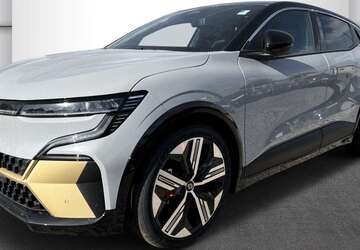 Renault Megane 7.500 km 36.985 &euro; Markkleeberg/Wachau 04416