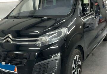 Citroen SpaceTourer 29.987 km 28.990 &euro; Leipzig 04347