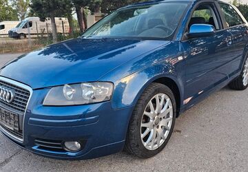 Audi A3 125.877 km 3.800 &euro; Leipzig 04328