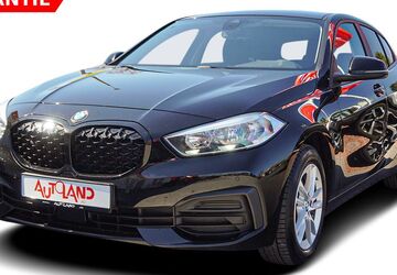 BMW 118 87.845 km 18.490 &euro; Leipzig 04209