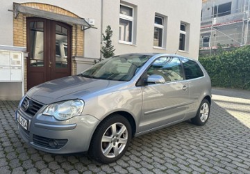 VW Polo 66.150 km 3.850 &euro; Leipzig 04229