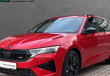 Skoda Octavia 24.652 km 36.890 &euro; Borna OT Zedtlitz 04552