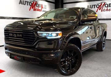 Dodge RAM 73.150 km 54.990 &euro; Leipzig 04179