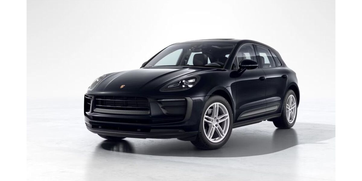 Porsche Macan 29.048 km 69.900 &euro; Leipzig 04356