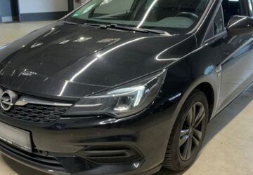 Opel Astra 95.000 km 9.600 &euro; Leipzig 04288