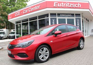 Opel Astra 104.500 km 9.680 &euro; Leipzig 04179