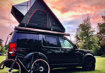 Land Rover Discovery 284.000 km 16.500 &euro; Leipzig 04275