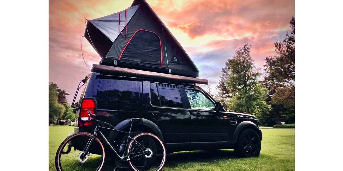 Land Rover Discovery 284.000 km 16.500 &euro; Leipzig 04275