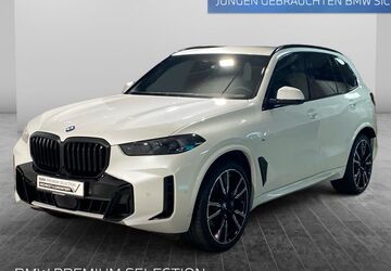 BMW X5 12.550 km 84.701 &euro; Leipzig 04103
