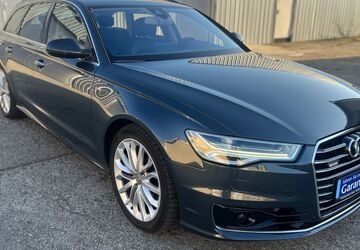 Audi A6 132.714 km 22.800 &euro; Kitzscher 04567