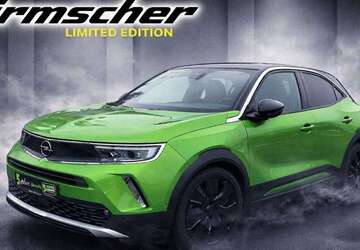 Opel Mokka 16.076 km 21.990 &euro; Leipzig 04179