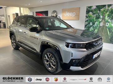 Gebrauchte Jeep Compass
