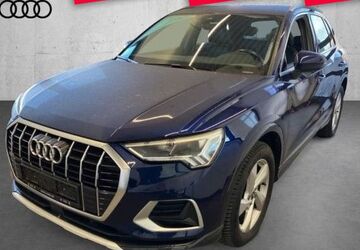 Audi Q3 78.983 km 26.890 &euro; Leipzig 04129