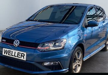VW Polo 78.161 km 16.490 &euro; Leipzig 04178