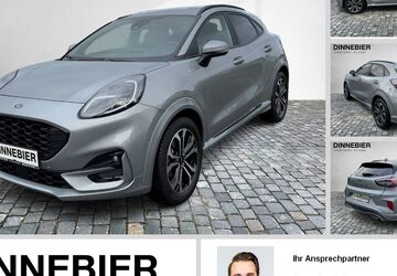 Ford Puma 30.181 km 19.290 &euro; Leipzig 04158