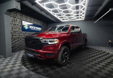 Dodge RAM 120.640 km 49.990 &euro; Leipzig 04178