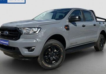 Ford Ranger 37.894 km 32.899 &euro; Zwenkau 04442