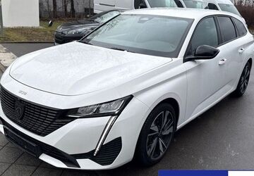 Peugeot 308 60.848 km 18.930 &euro; Leipzig 04105