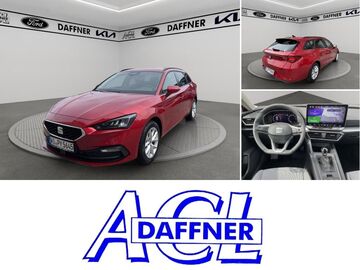 Gebrauchte Seat Leon