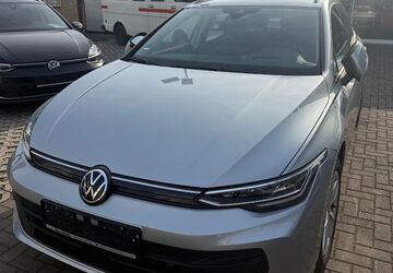 VW Golf 46.550 km 24.900 &euro; Leipzig 04179