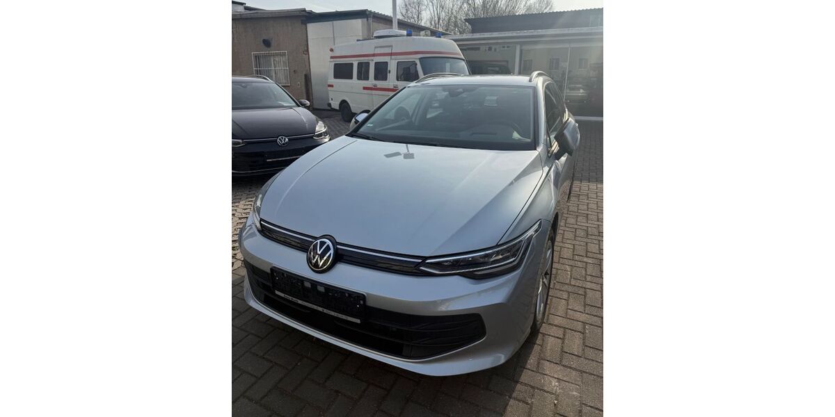 VW Golf 46.550 km 24.900 &euro; Leipzig 04179