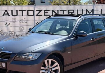 BMW 325 189.987 km 7.980 &euro; Leipzig 04347