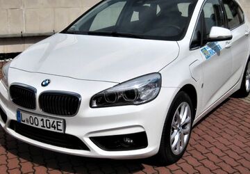 BMW 225 100.000 km 12.900 &euro; Leipzig 04347