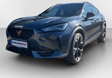 Cupra Formentor 27.620 km 23.490 &euro; Leipzig 04129