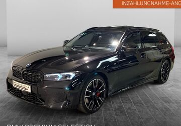 BMW M340i 39.734 km 59.801 &euro; Leipzig 04103