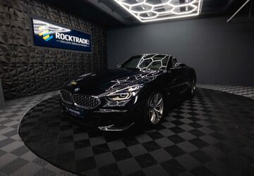 BMW Z4 92.900 km 30.990 &euro; Leipzig 04178
